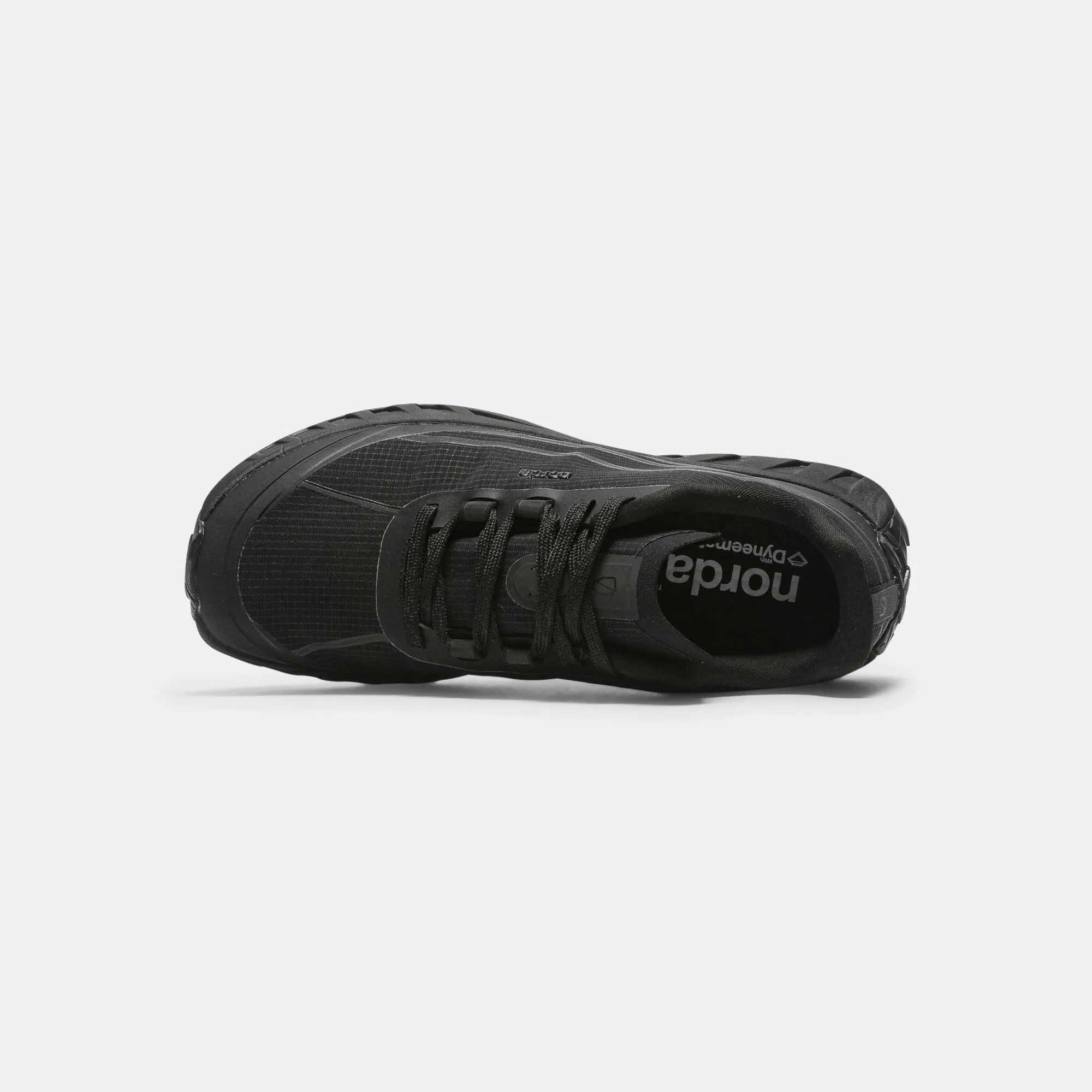 002 - Stealth Black