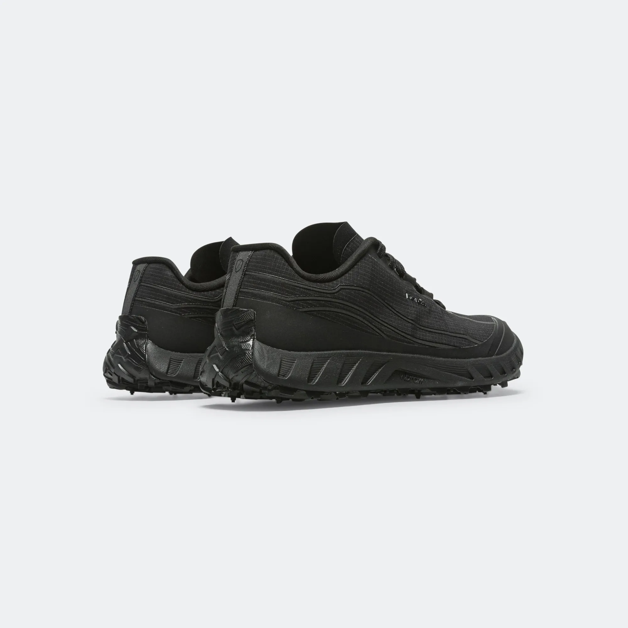 002 - Stealth Black