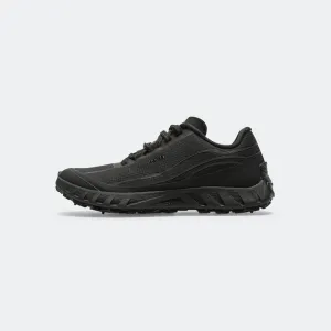 002 - Stealth Black