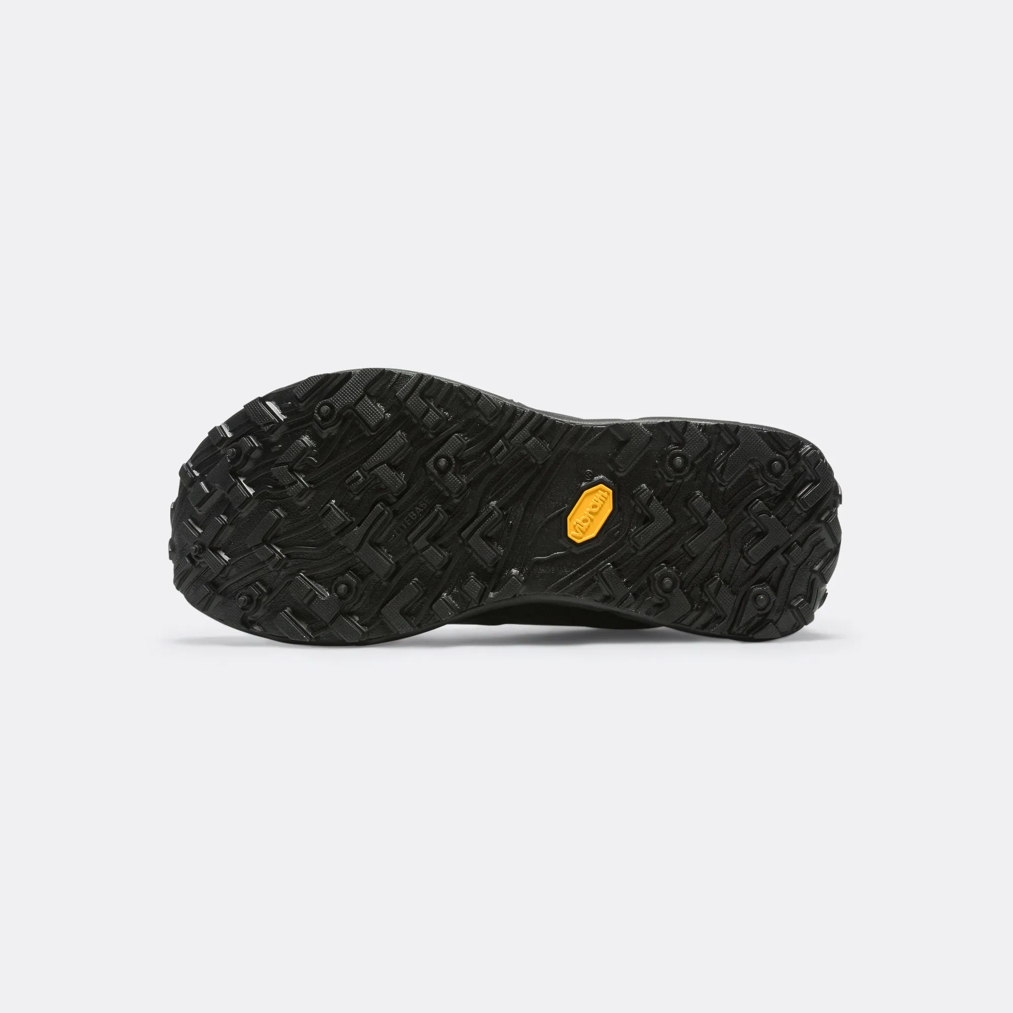 002 - Stealth Black