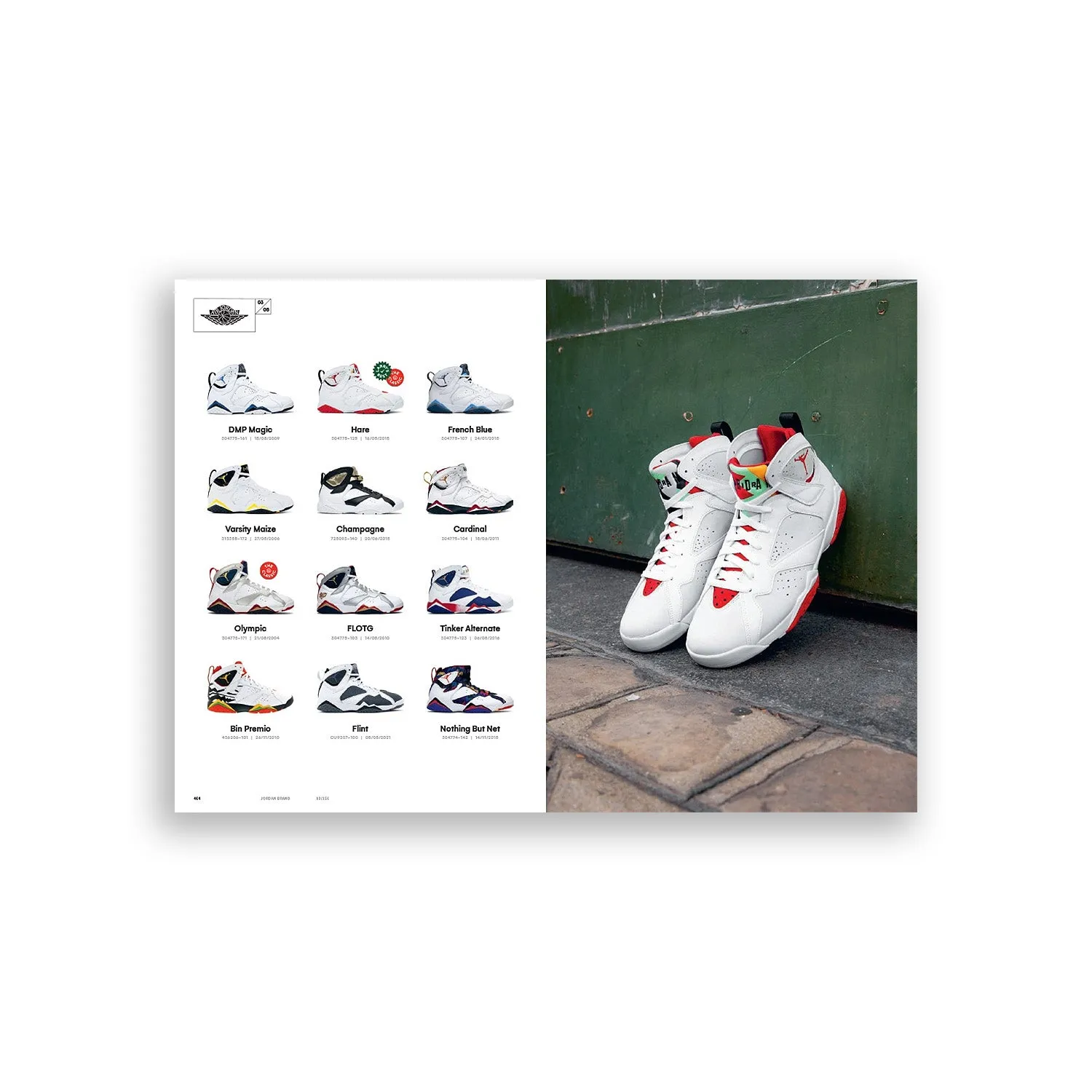1,000 Deadstock Sneakers