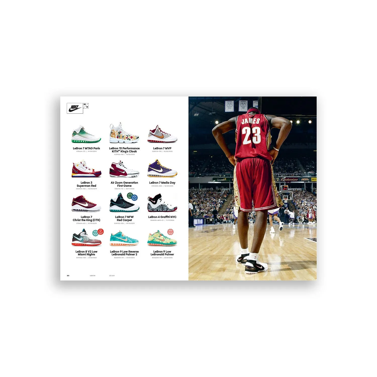1,000 Deadstock Sneakers