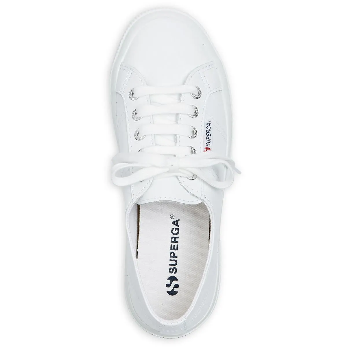 2750 Naplngcotu Womens Leather Lifestyle Casual and Fashion Sneakers