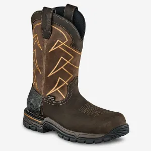 83963 Irish Setter Two Harbors 11" Pull-On Soft Toe