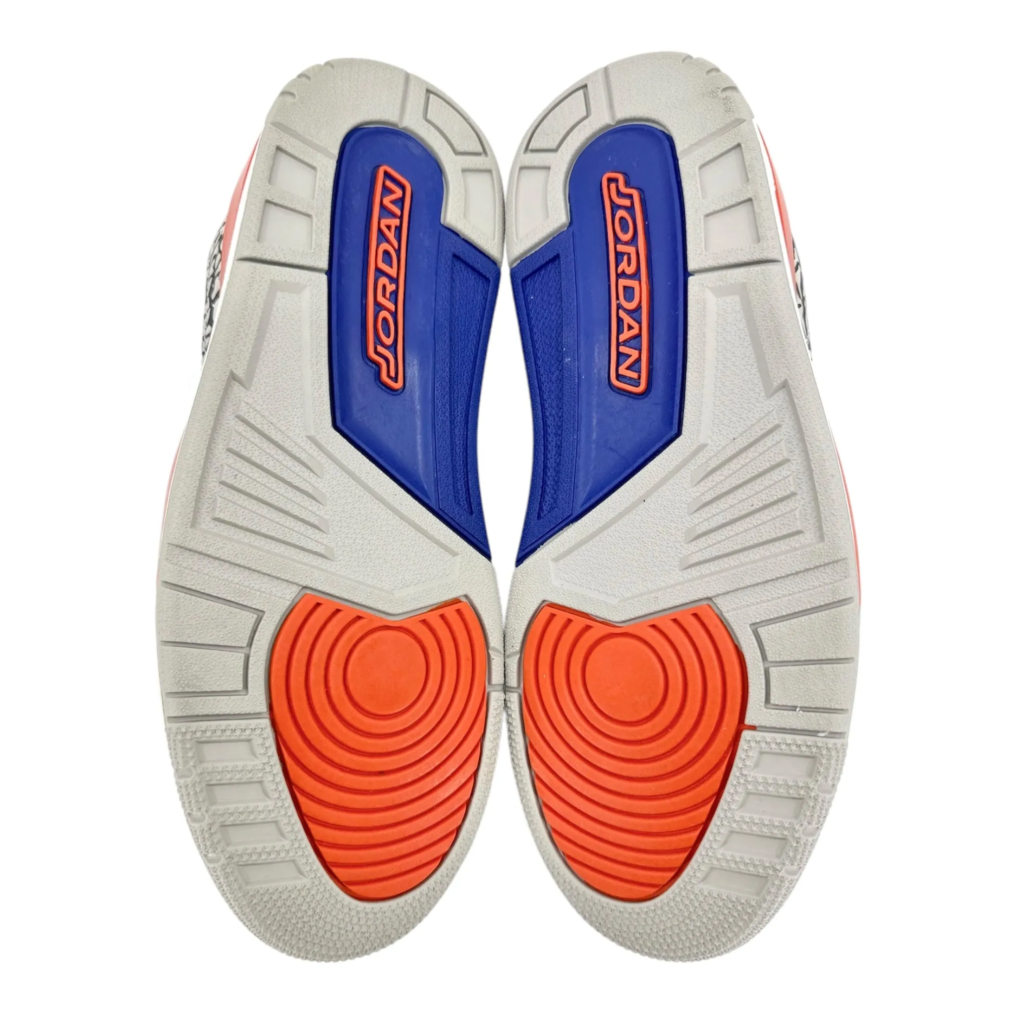 Air Jordan 3 Retro Knicks