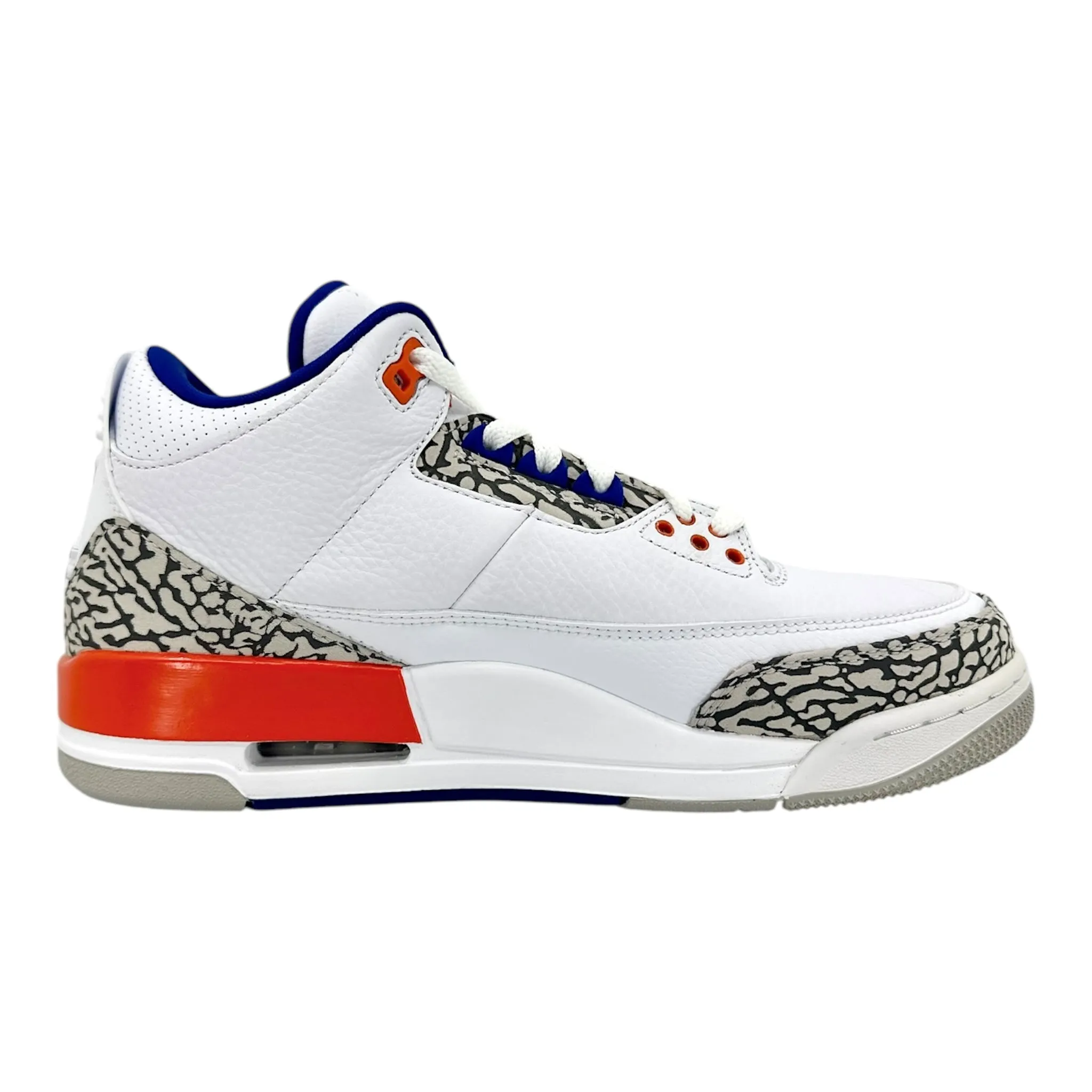 Air Jordan 3 Retro Knicks