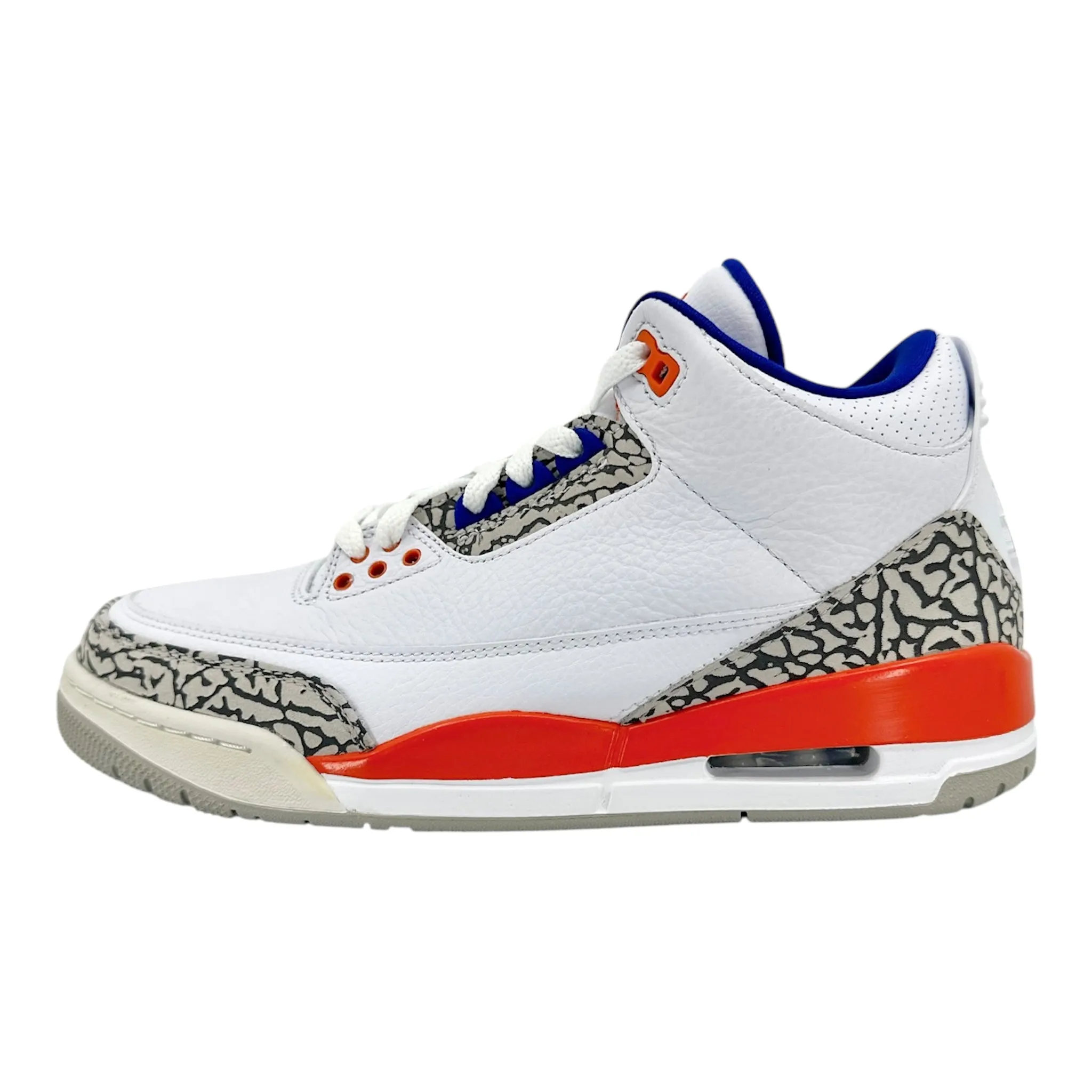 Air Jordan 3 Retro Knicks