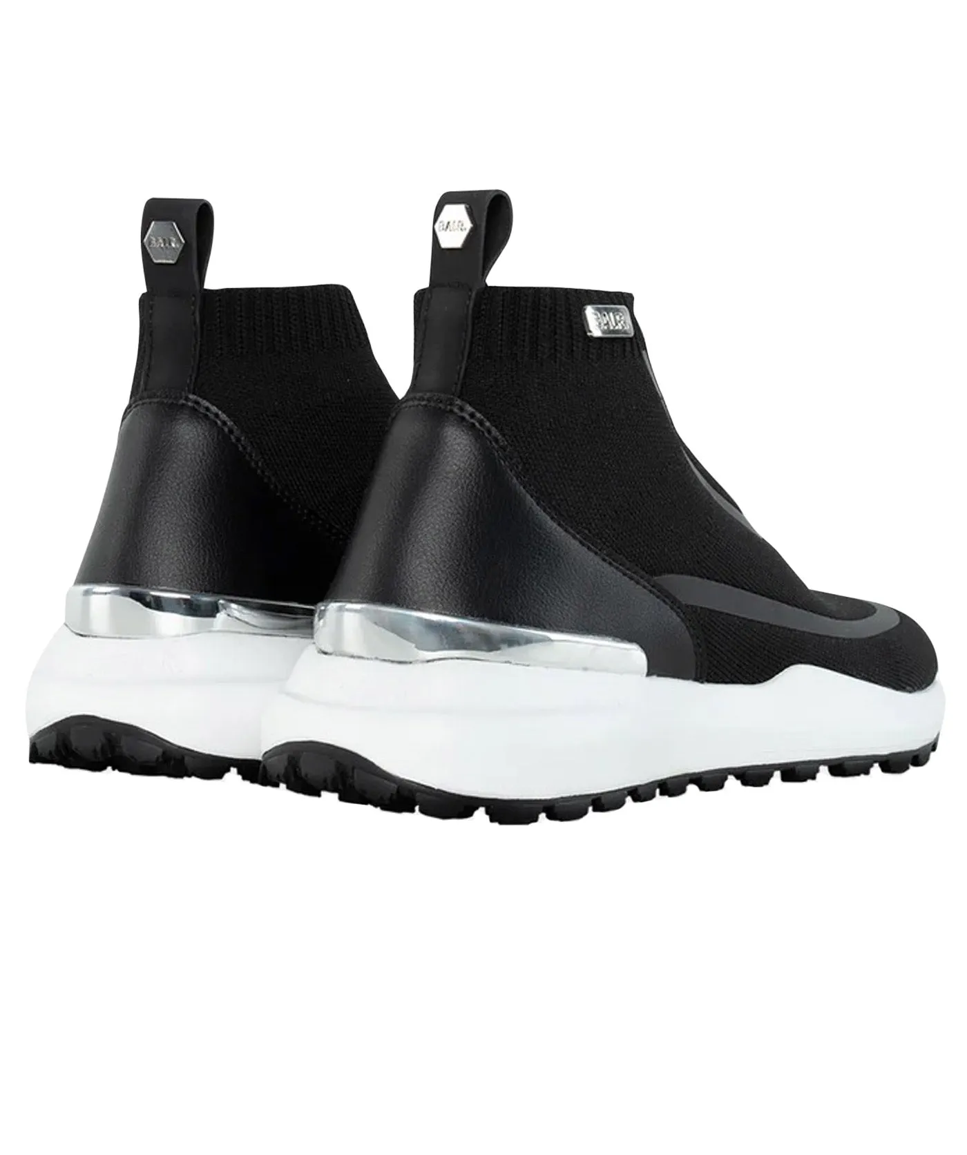 B3 Sock Runners