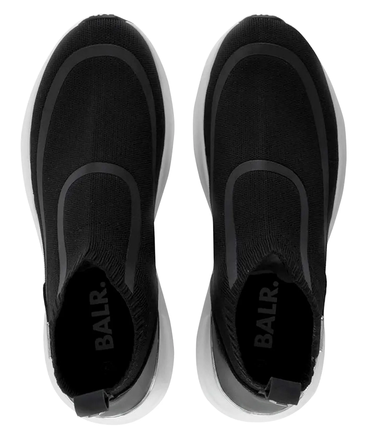 B3 Sock Runners