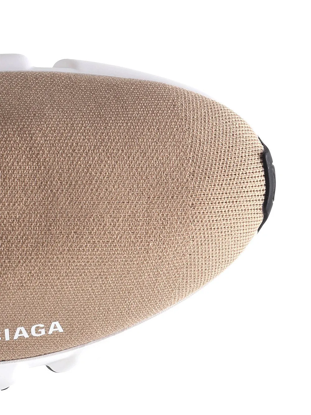 Balenciaga Speed Logo Sock Sneakers