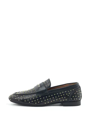 Beau | Loafer Zwart