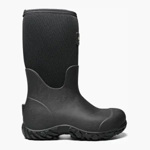 BOGS Workman High Abrasion Black