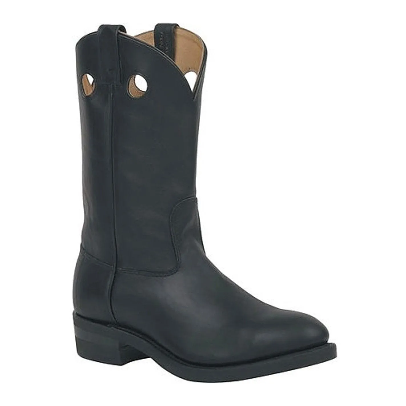 Canada West Men's Work Western Plain Toe