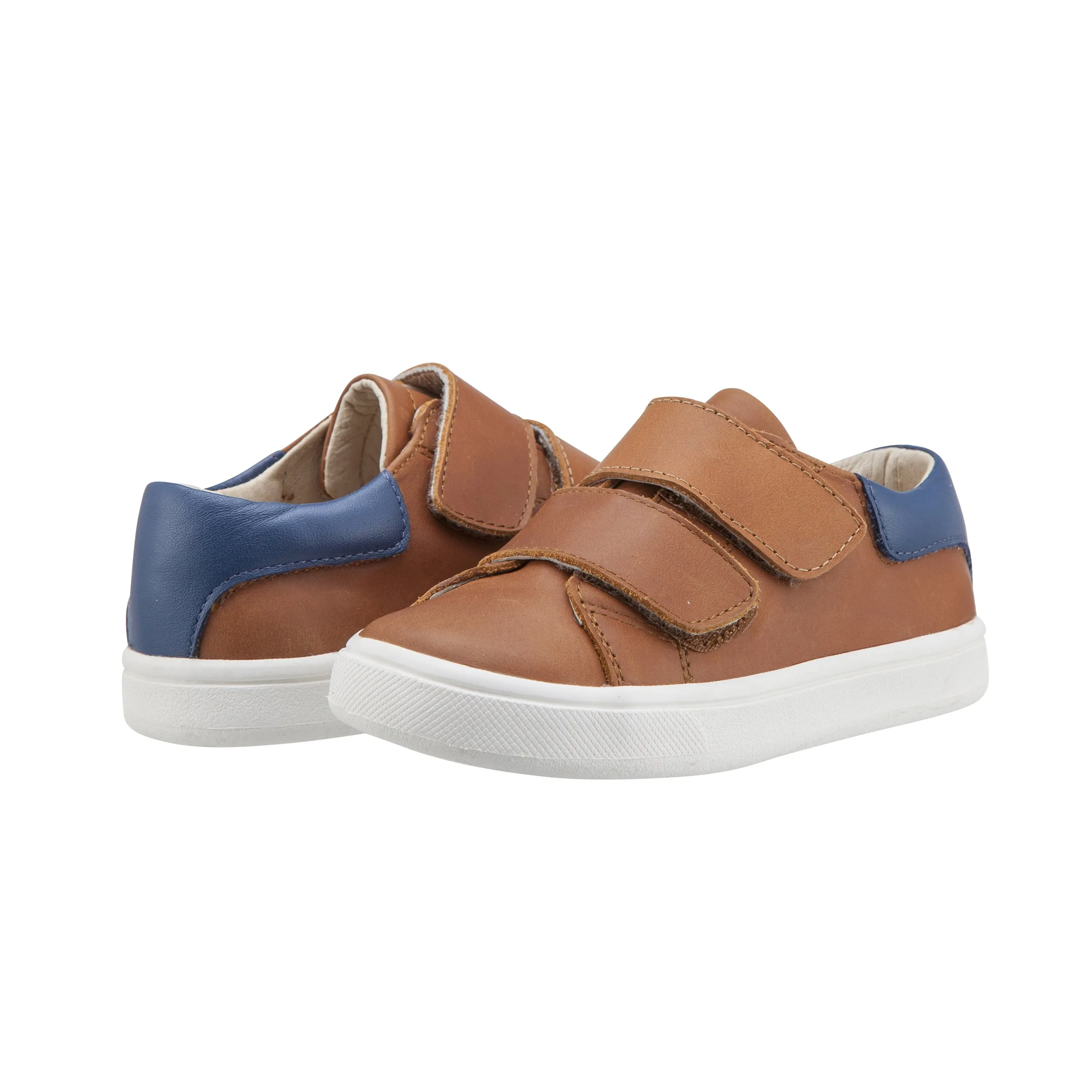 Cast Away Runner Tan