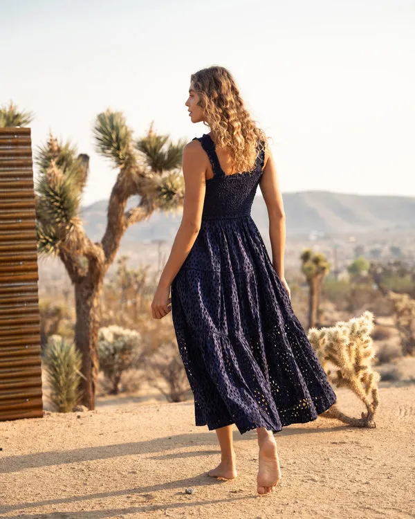 Change of Scenery Kristen Dress