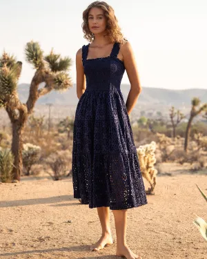 Change of Scenery Kristen Dress