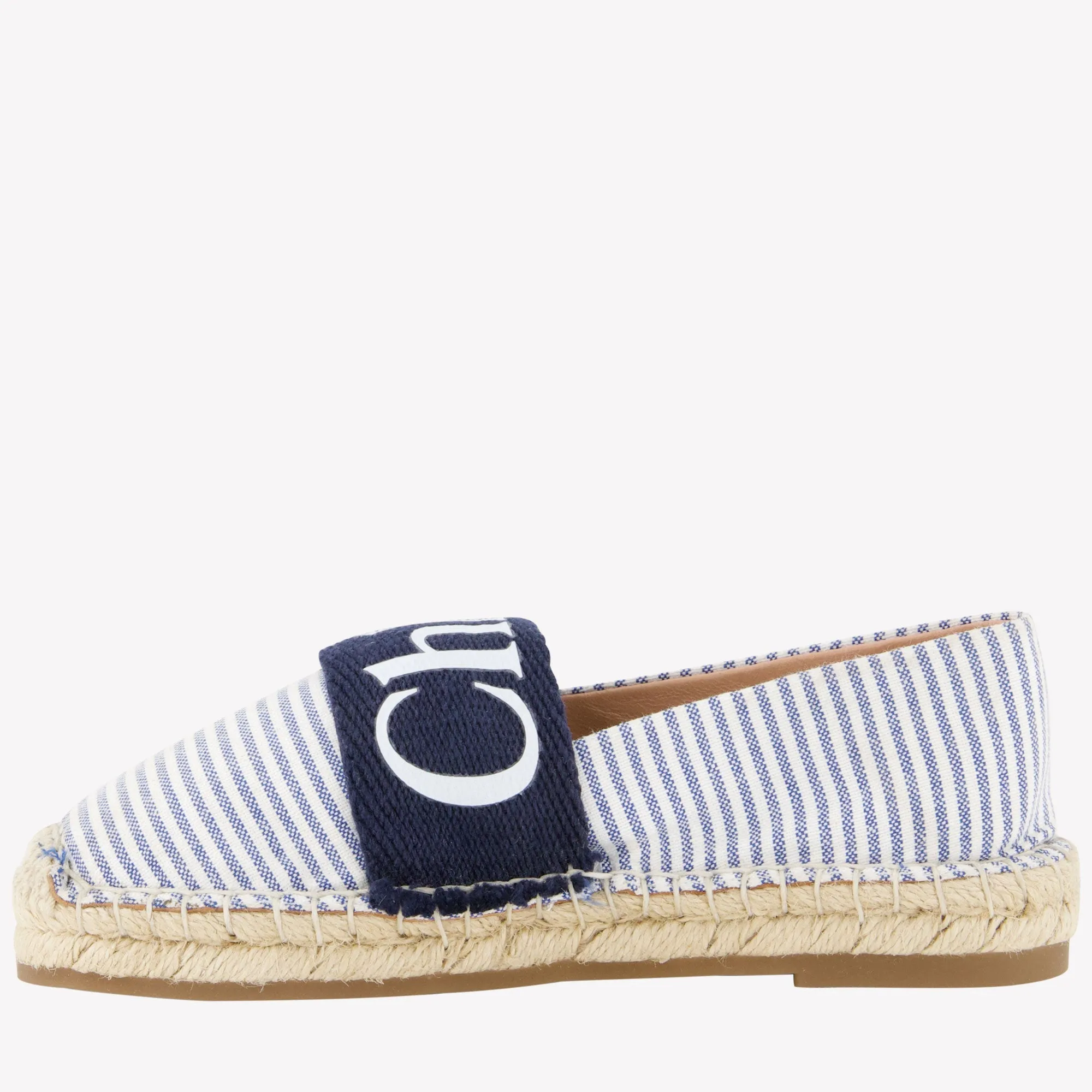 Chloe Girls Schoenen In Blauw