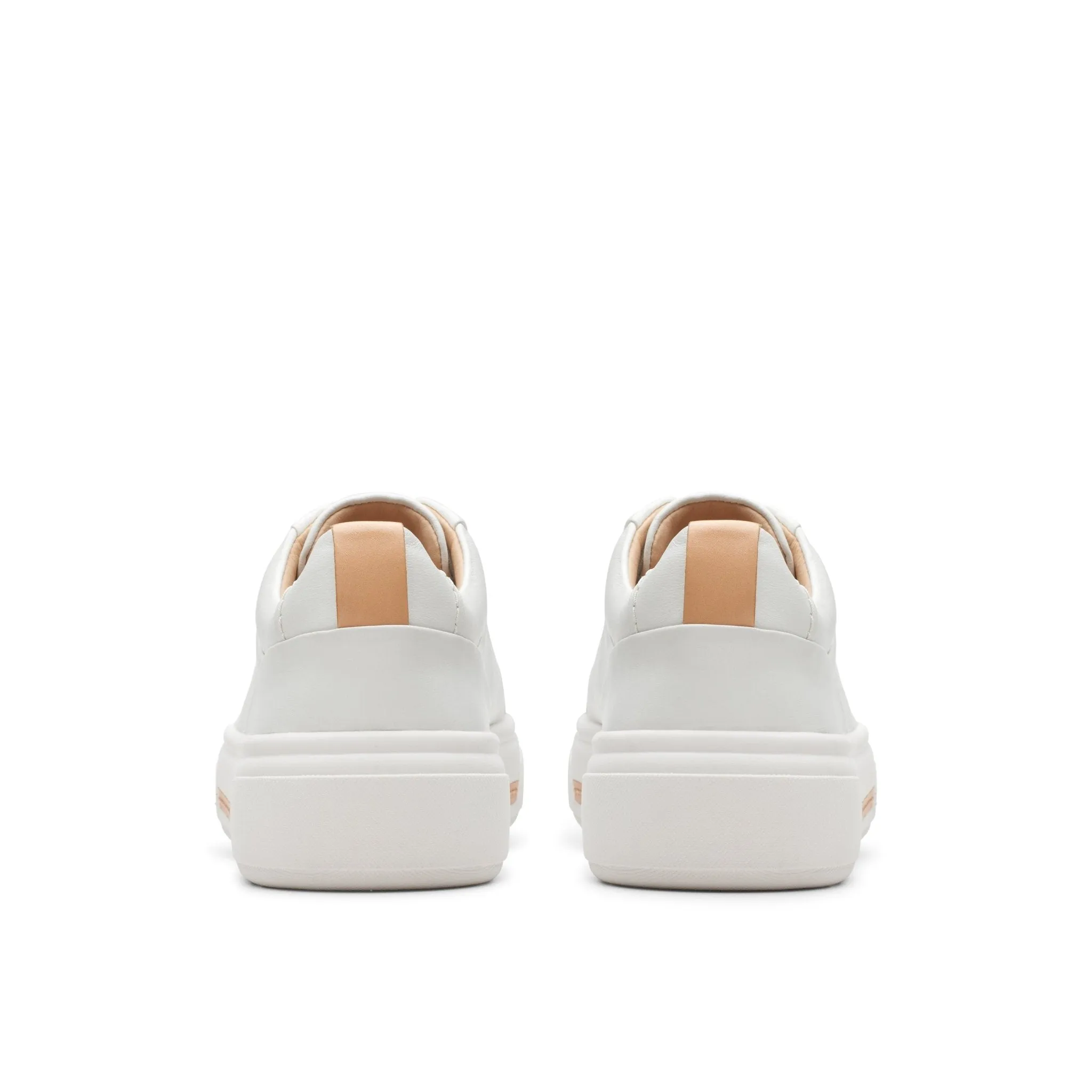 Clarks Women's Hollyhock Sneakers