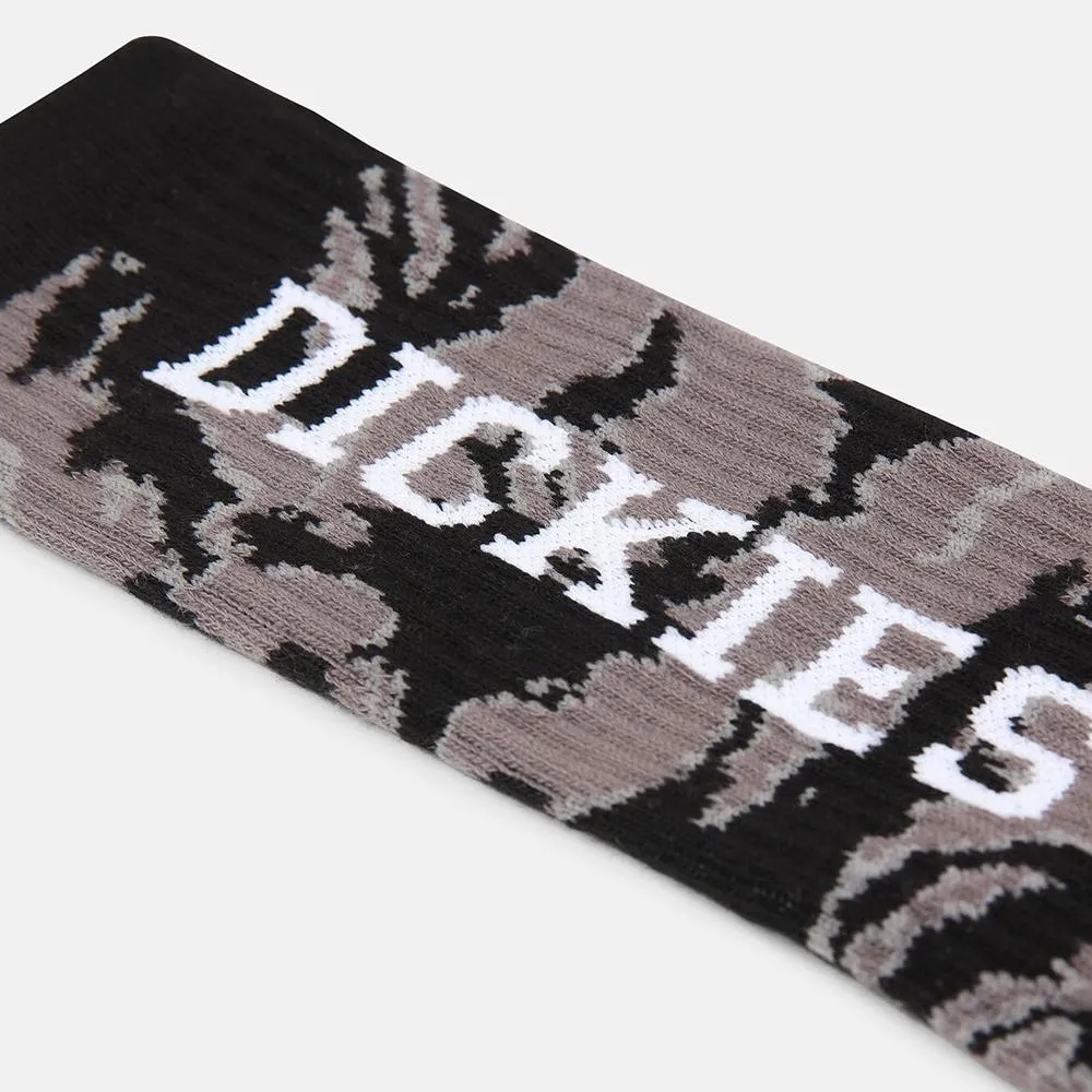 Dickies Haynesville socks black