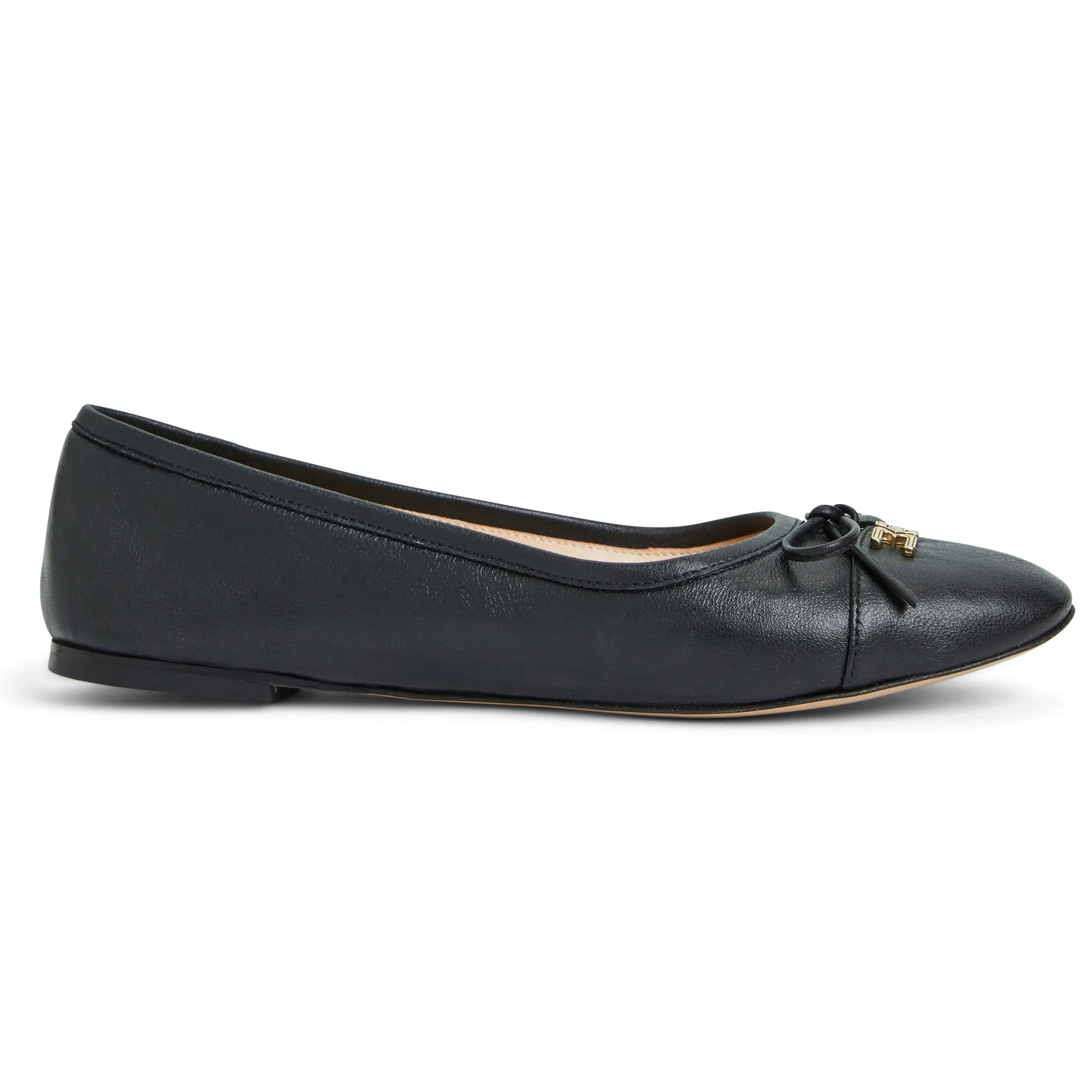 Donatella Ballet Flat