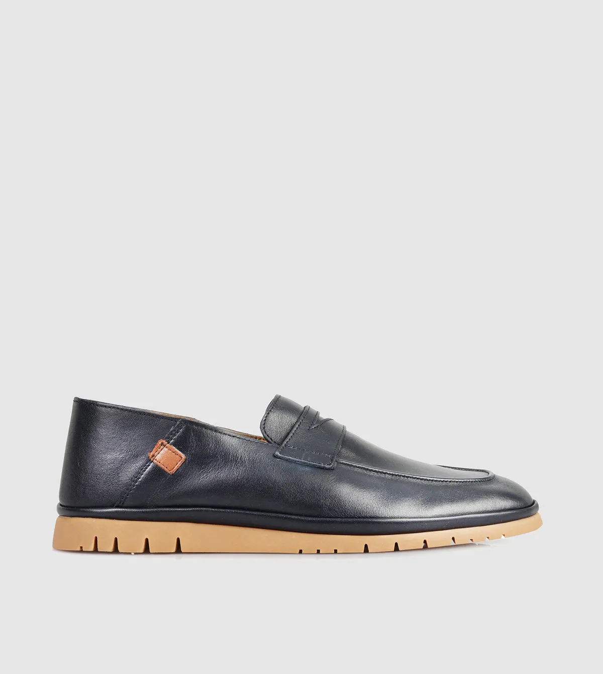 Douglass Loafers by Brando