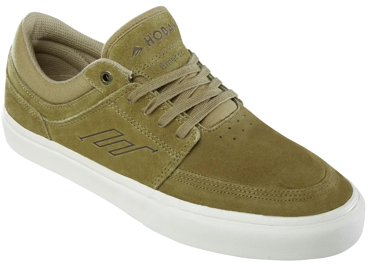 Emerica - Hoban Shoes | Kelp