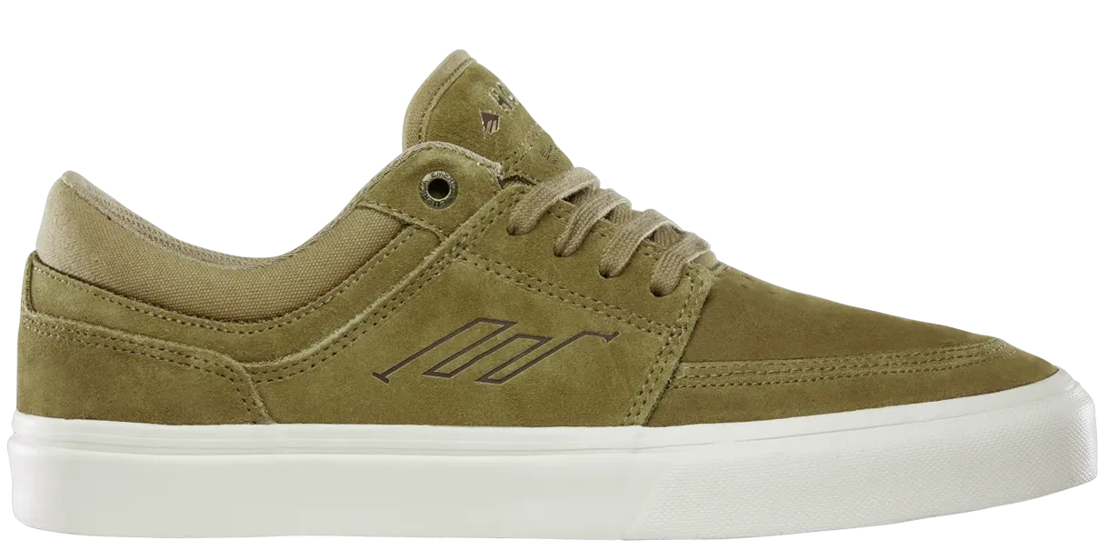 Emerica - Hoban Shoes | Kelp