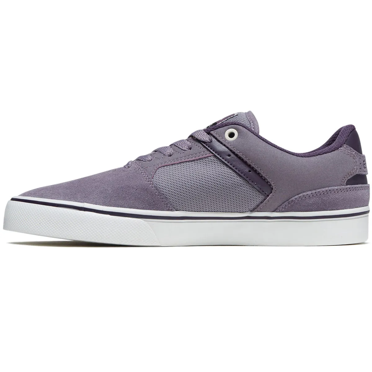 Emerica The Low Vulc Shoes - Lavender