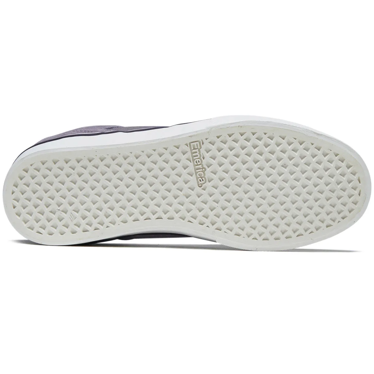Emerica The Low Vulc Shoes - Lavender