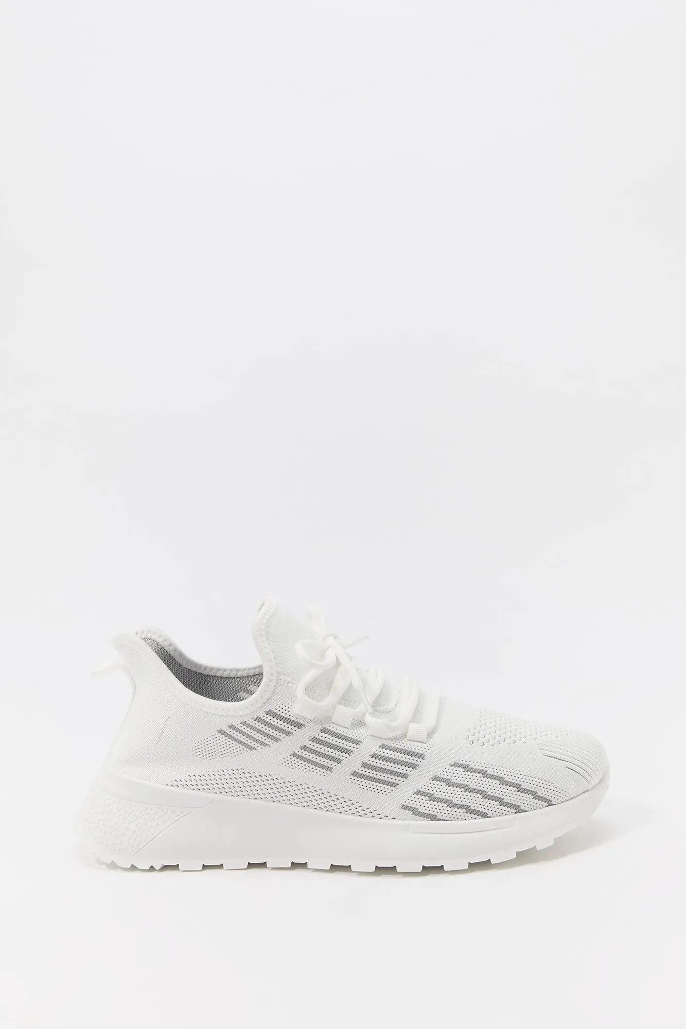 Espadrilles en filet