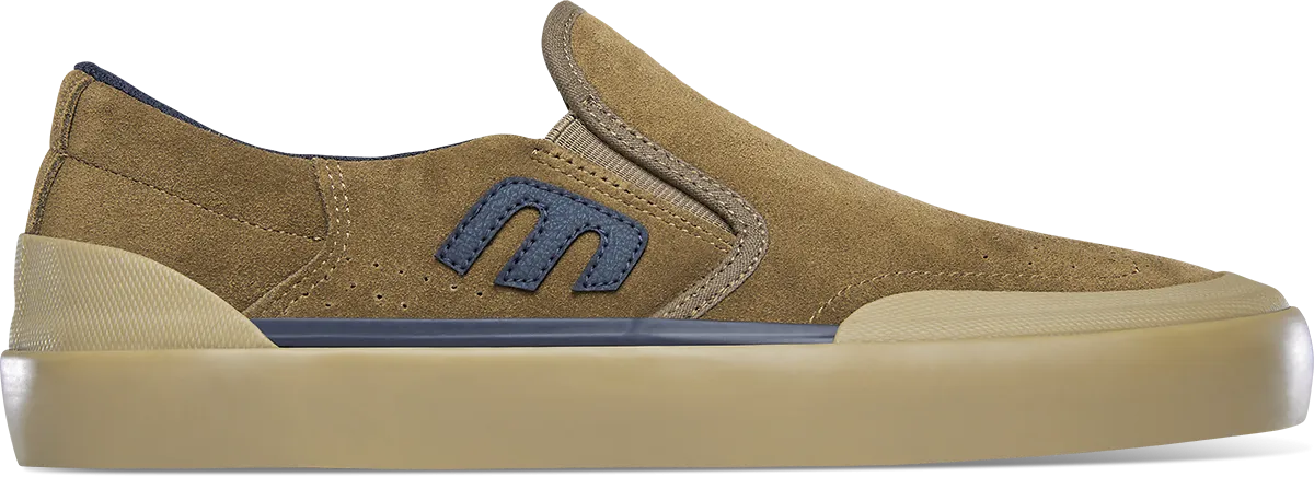 ETNIES MARANA SLIP XLT MEN'S SHOES