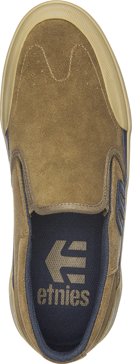 ETNIES MARANA SLIP XLT MEN'S SHOES