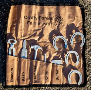 Farrier Set