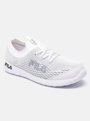 Fila Black Kohoshi Men's Lifestyle Sneakers
