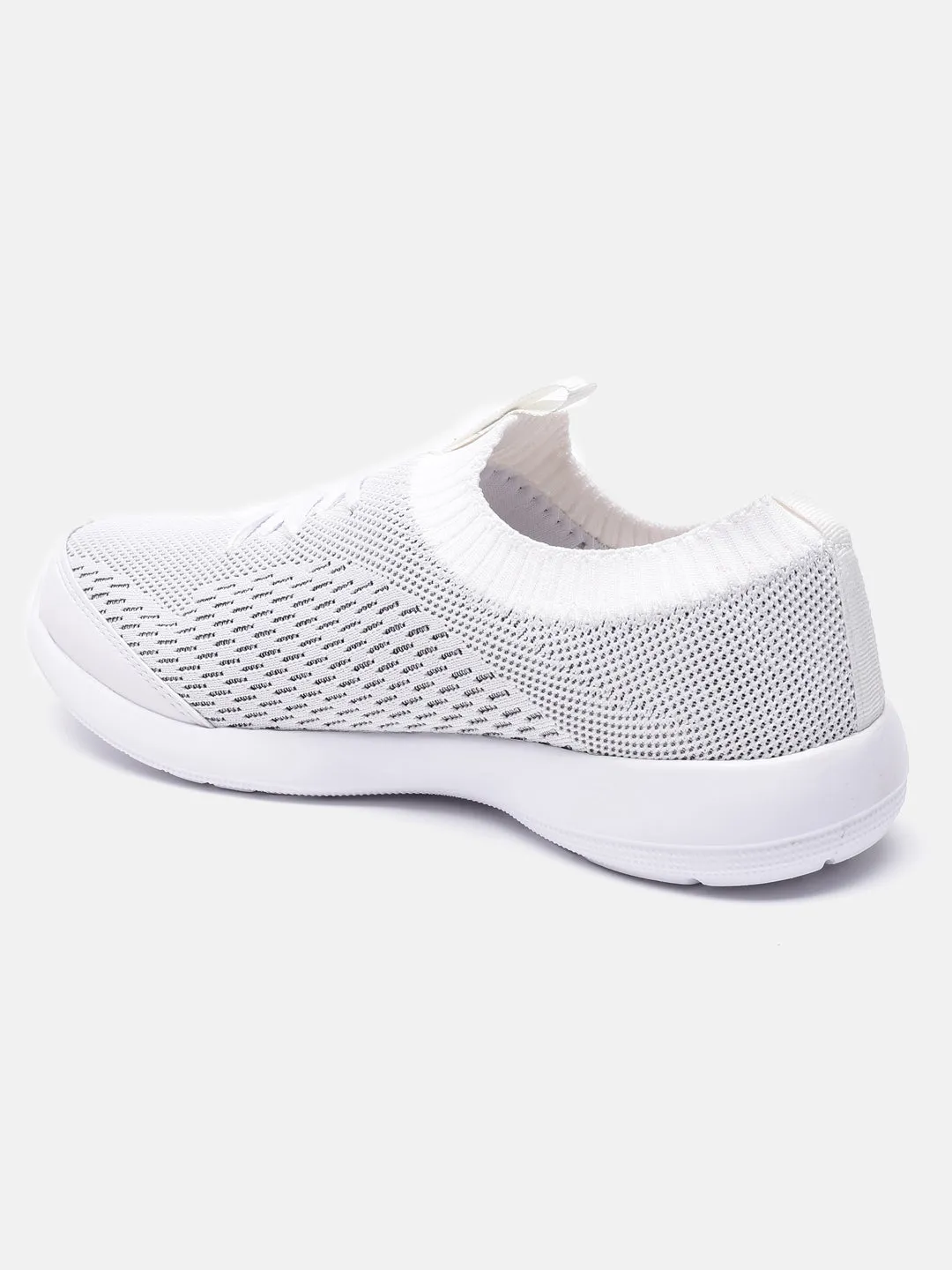 Fila Black Kohoshi Men's Lifestyle Sneakers