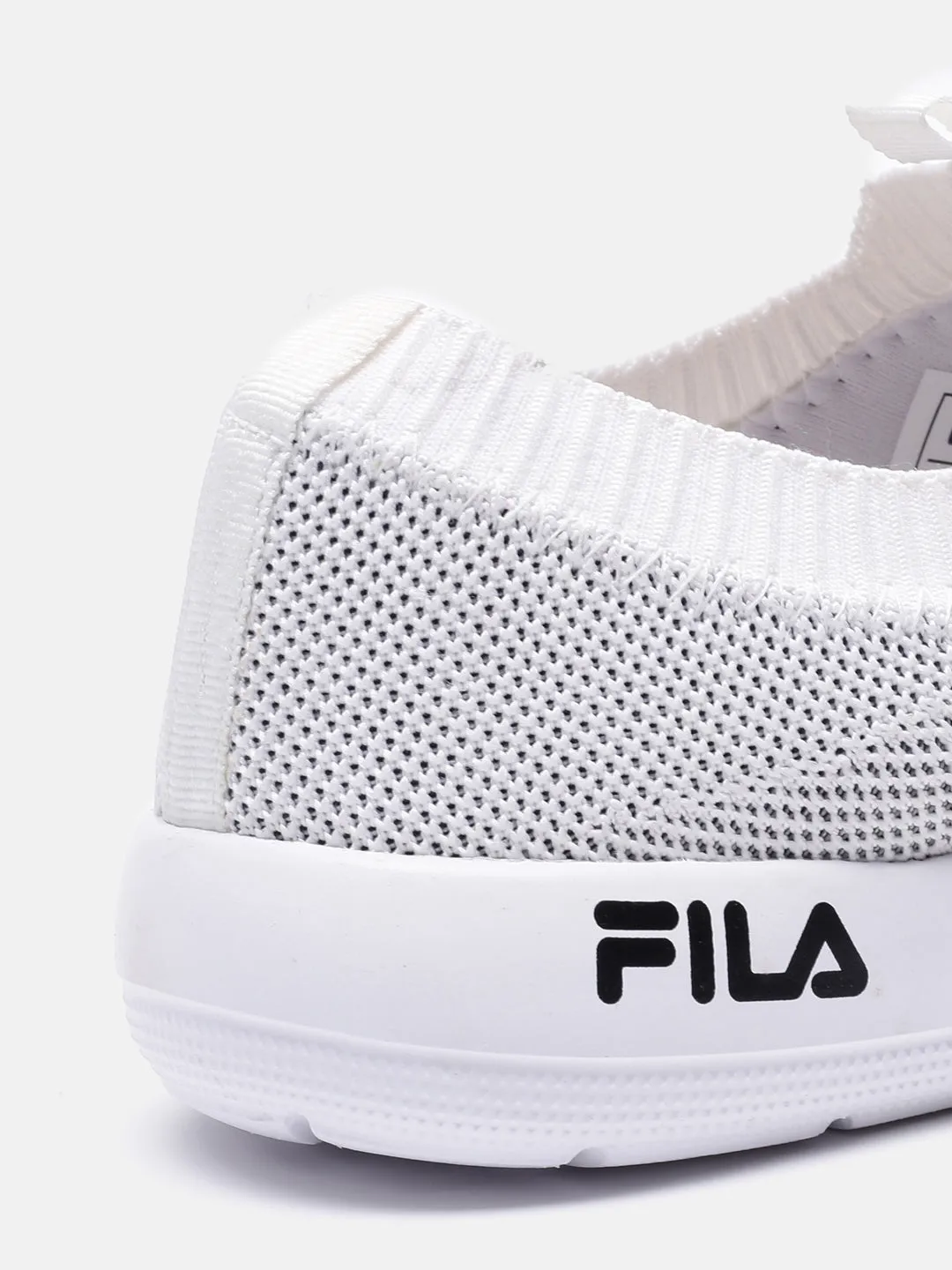 Fila Black Kohoshi Men's Lifestyle Sneakers