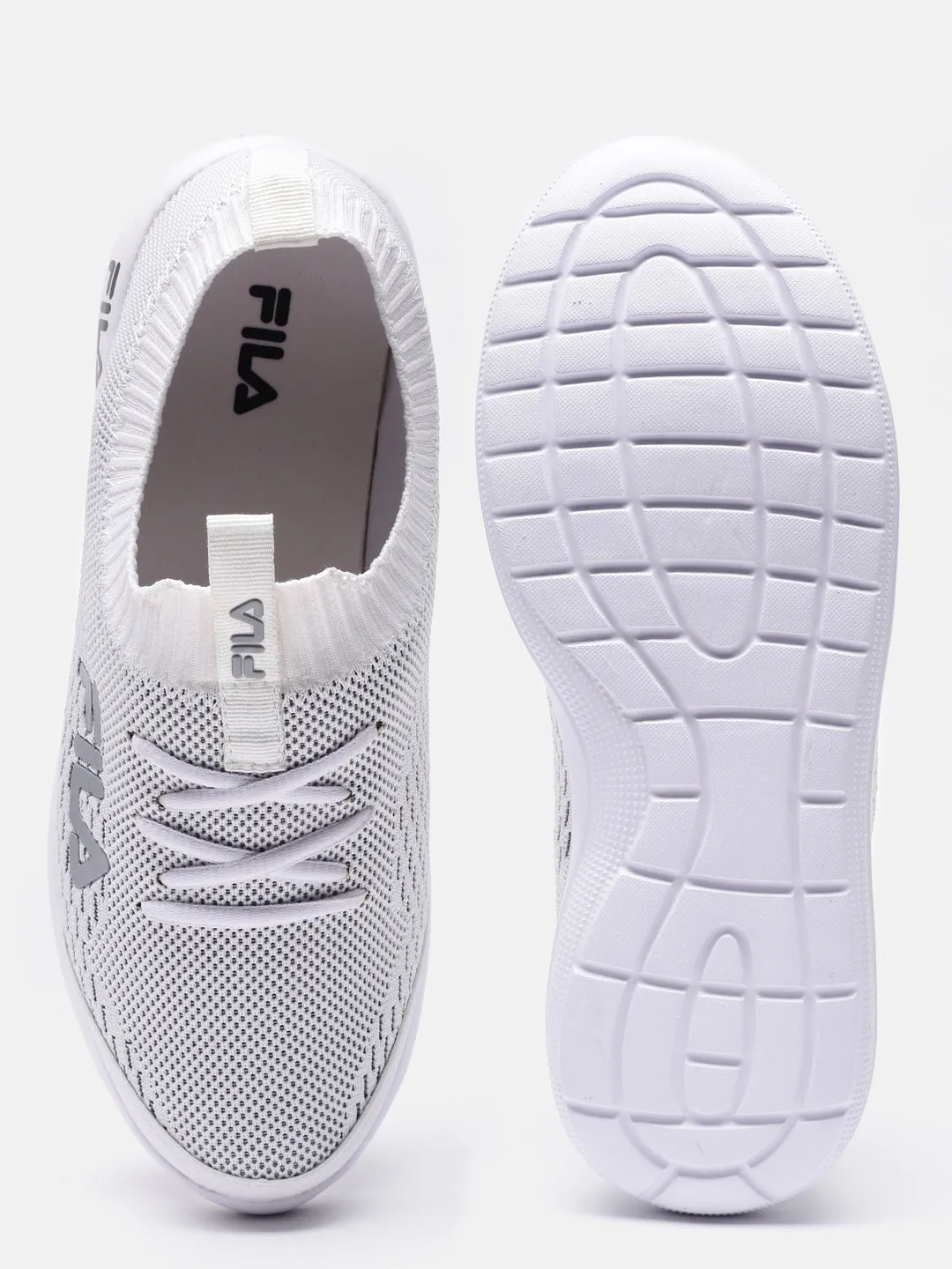 Fila Black Kohoshi Men's Lifestyle Sneakers