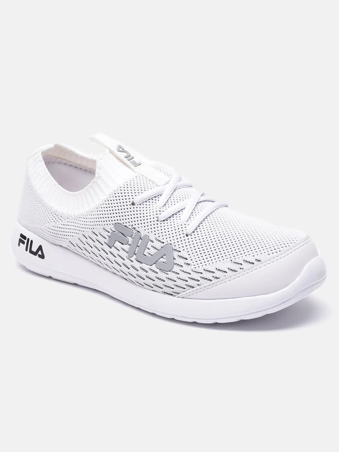 Fila Black Kohoshi Men's Lifestyle Sneakers