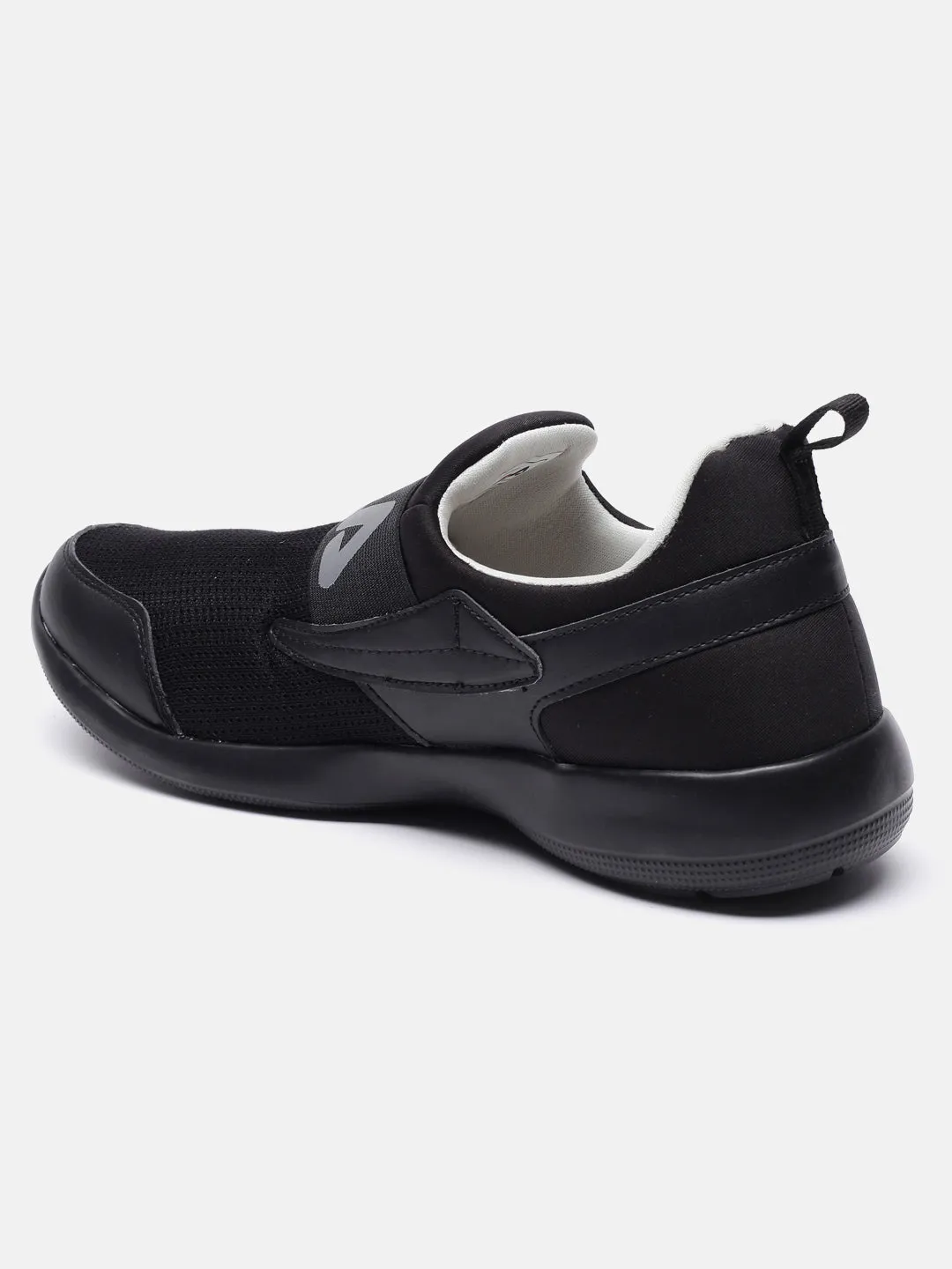 Fila Grey Garroma Men's Lifestyle Sneakers