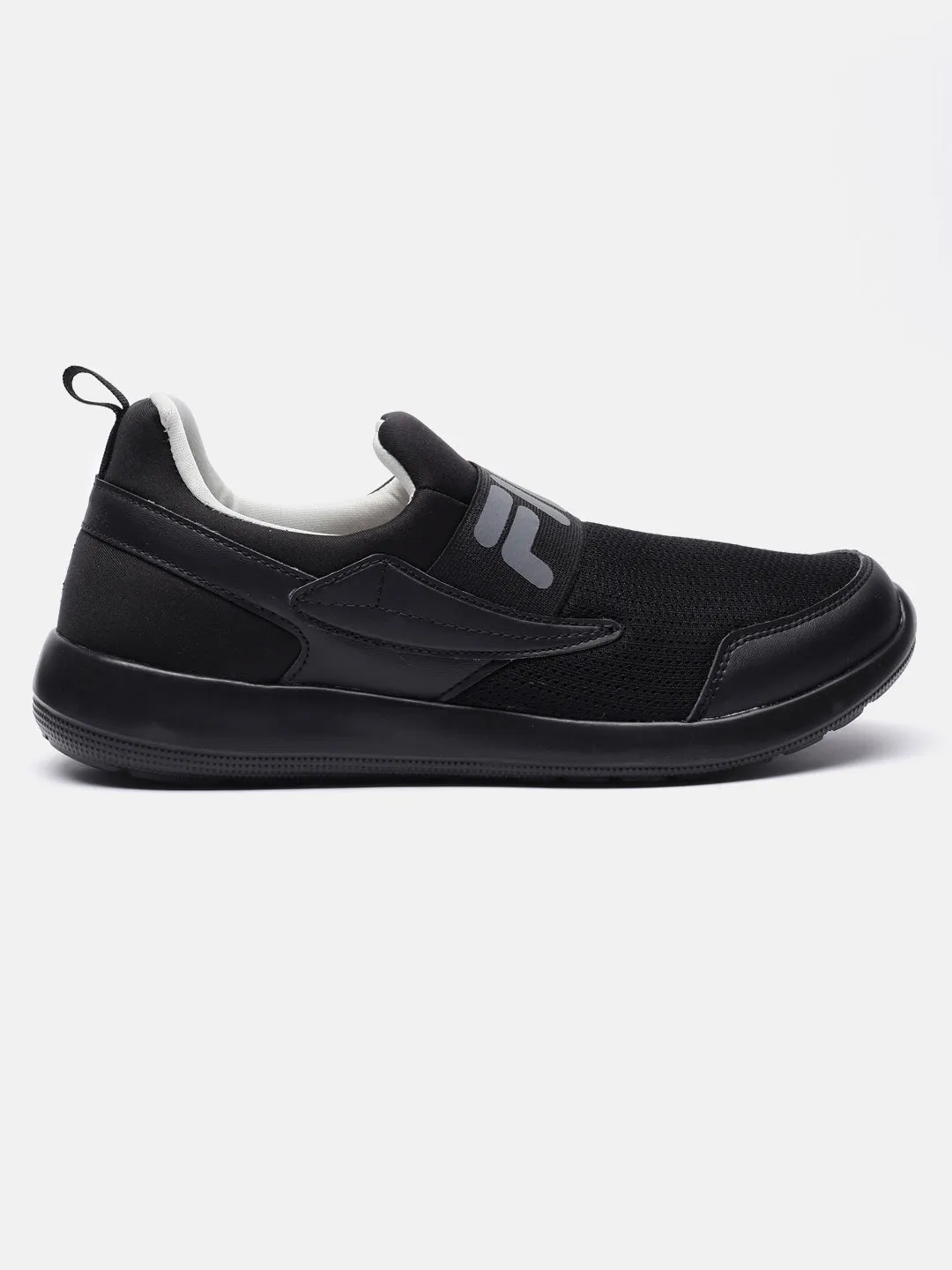 Fila Grey Garroma Men's Lifestyle Sneakers
