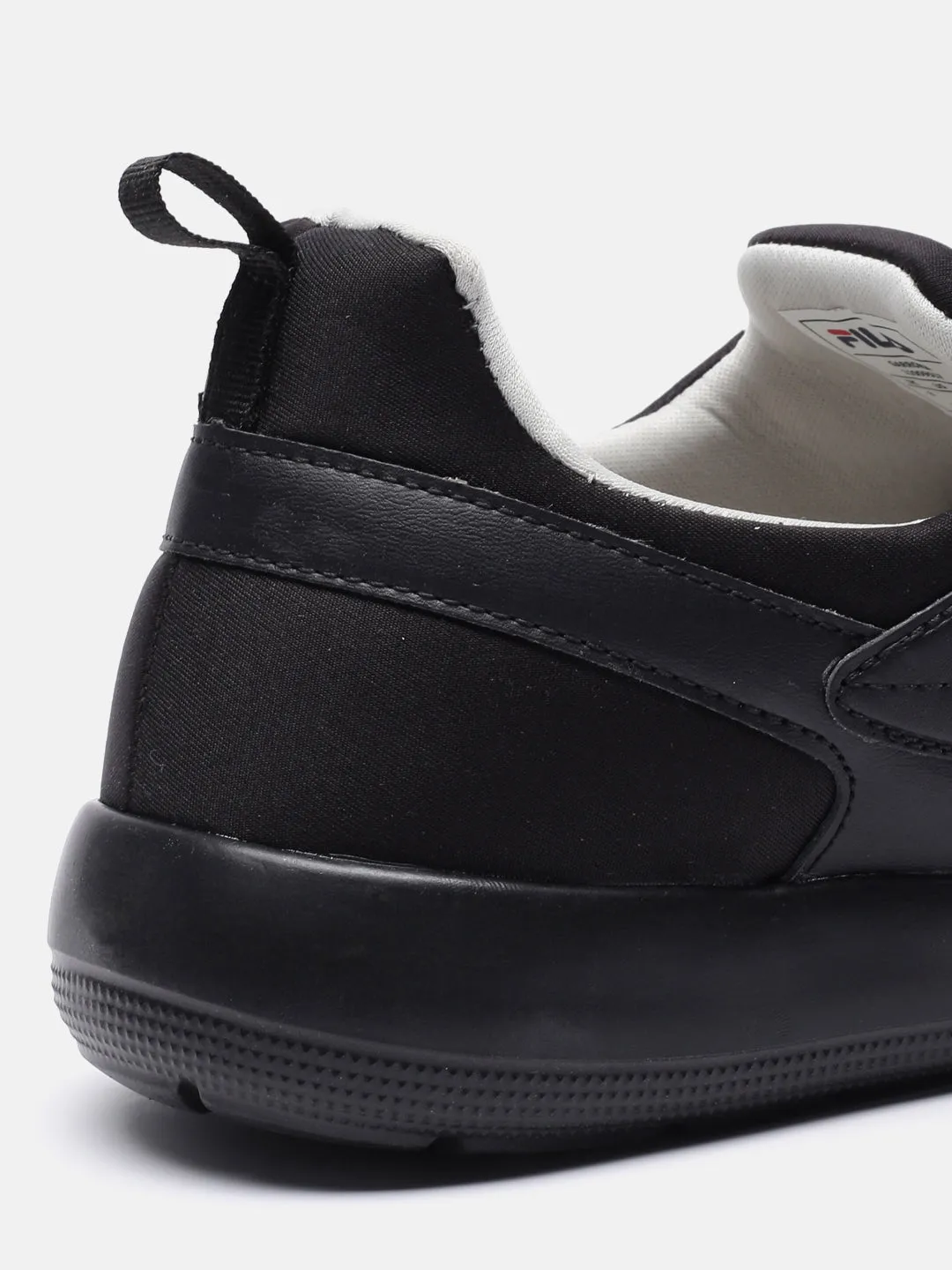Fila Grey Garroma Men's Lifestyle Sneakers