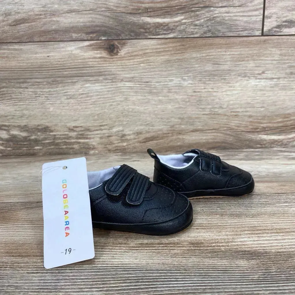 Goloseaarea NEW Dress Shoes sz 3c