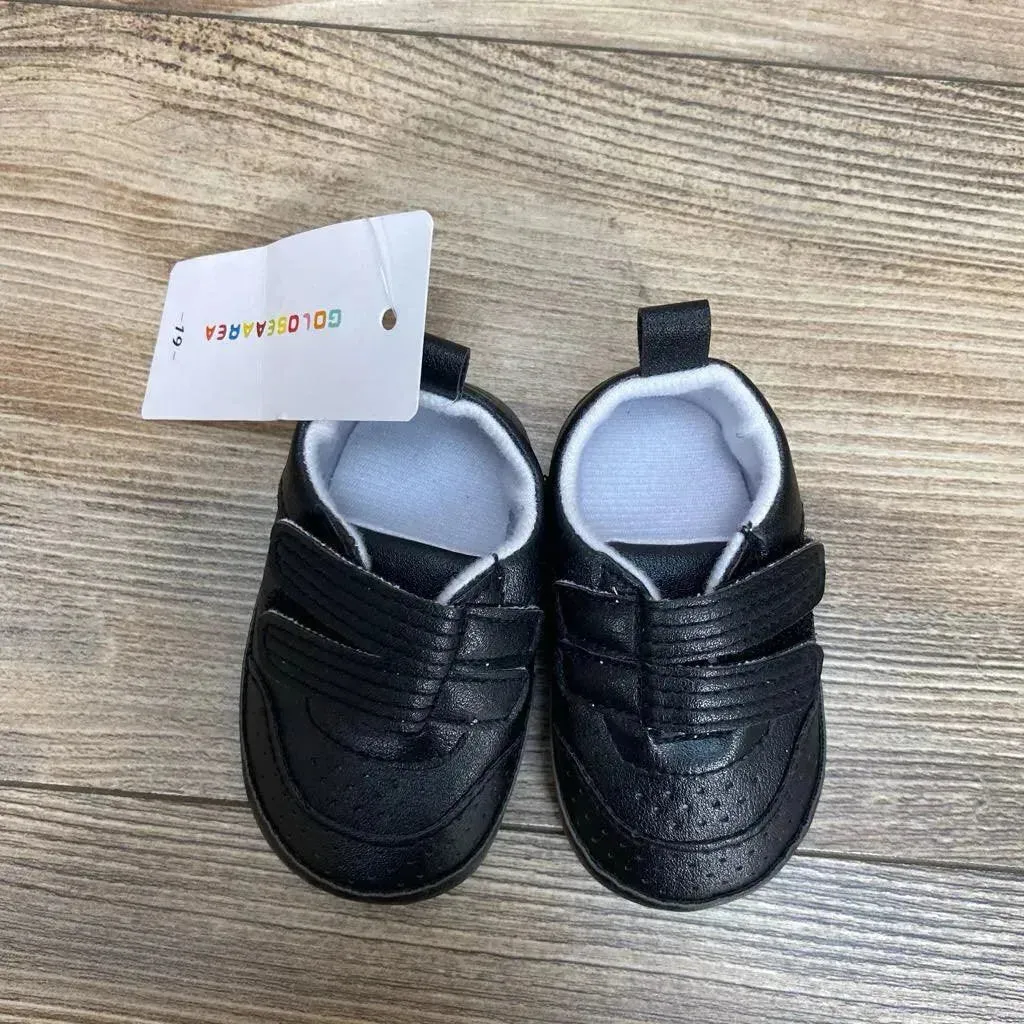 Goloseaarea NEW Dress Shoes sz 3c