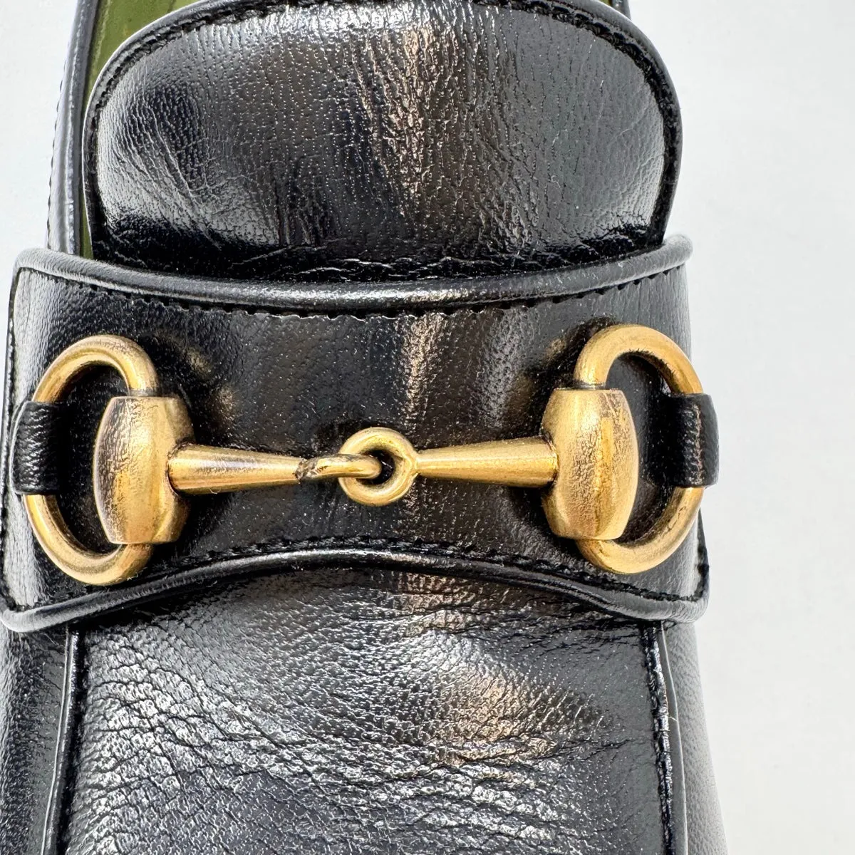 Gucci Loafers