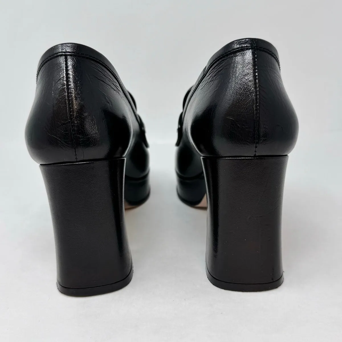 Gucci Loafers