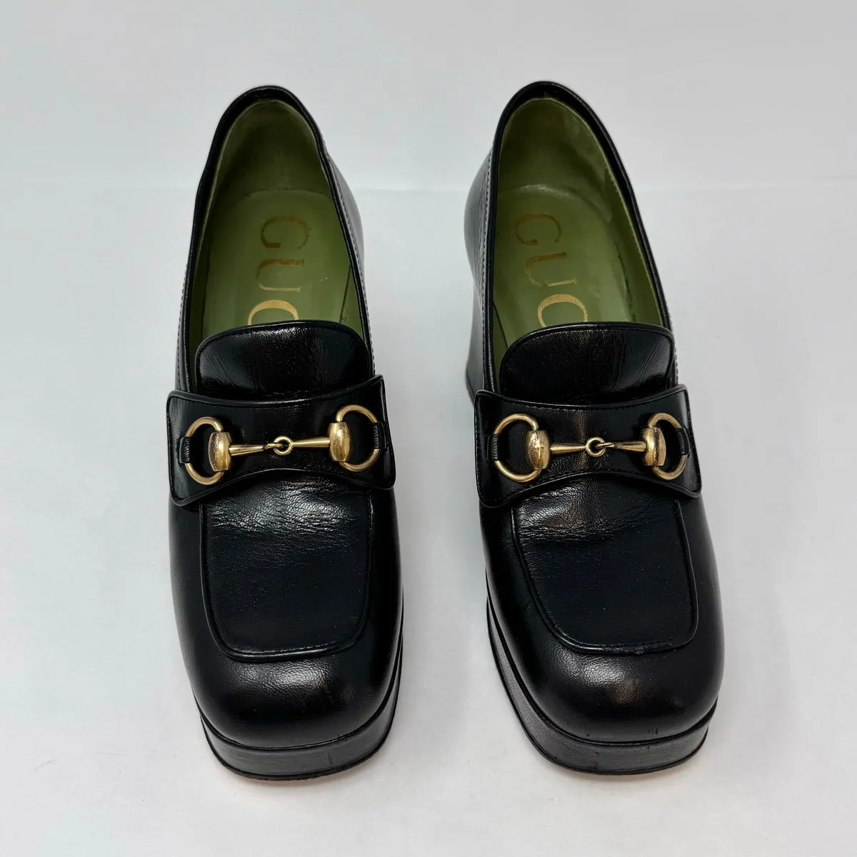 Gucci Loafers