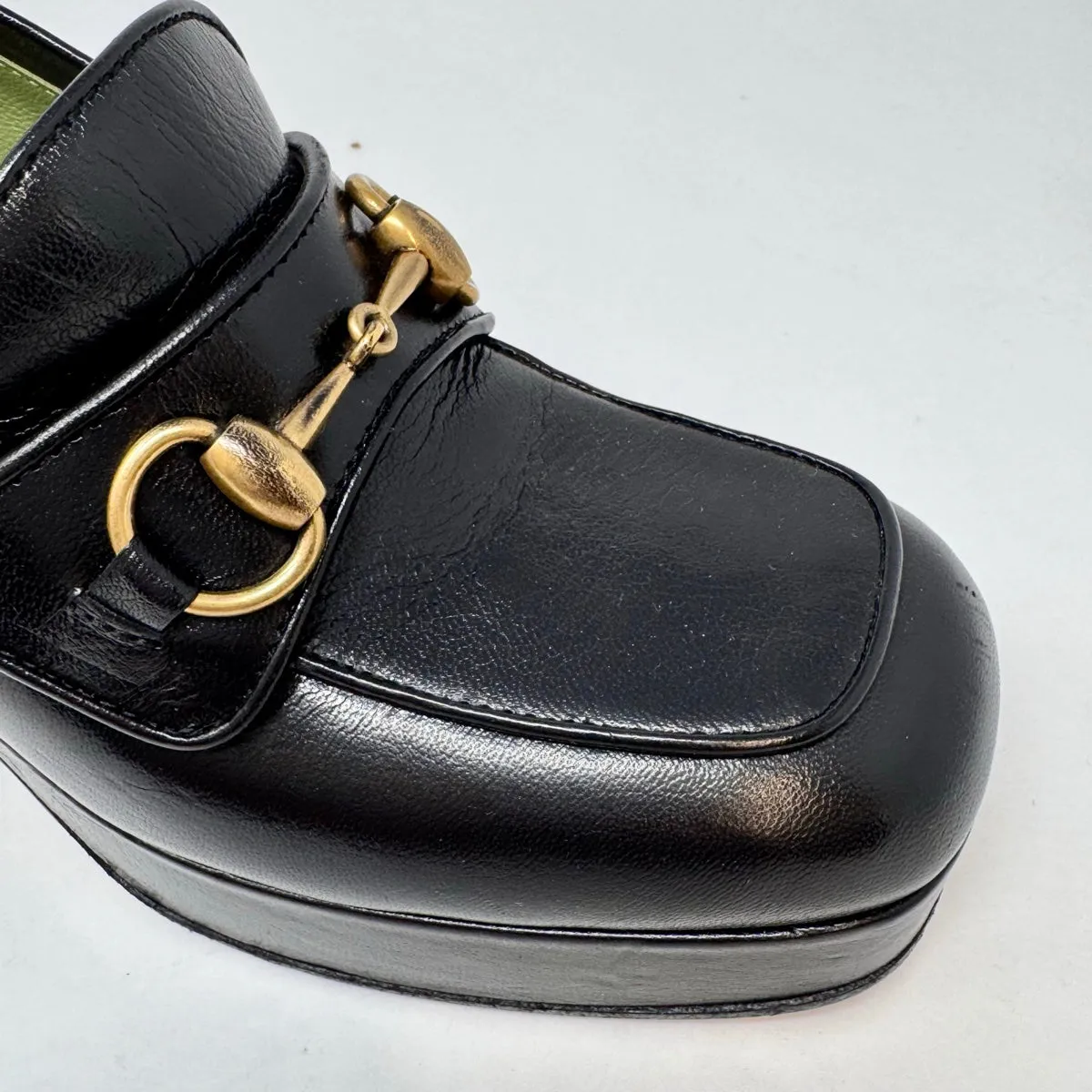 Gucci Loafers