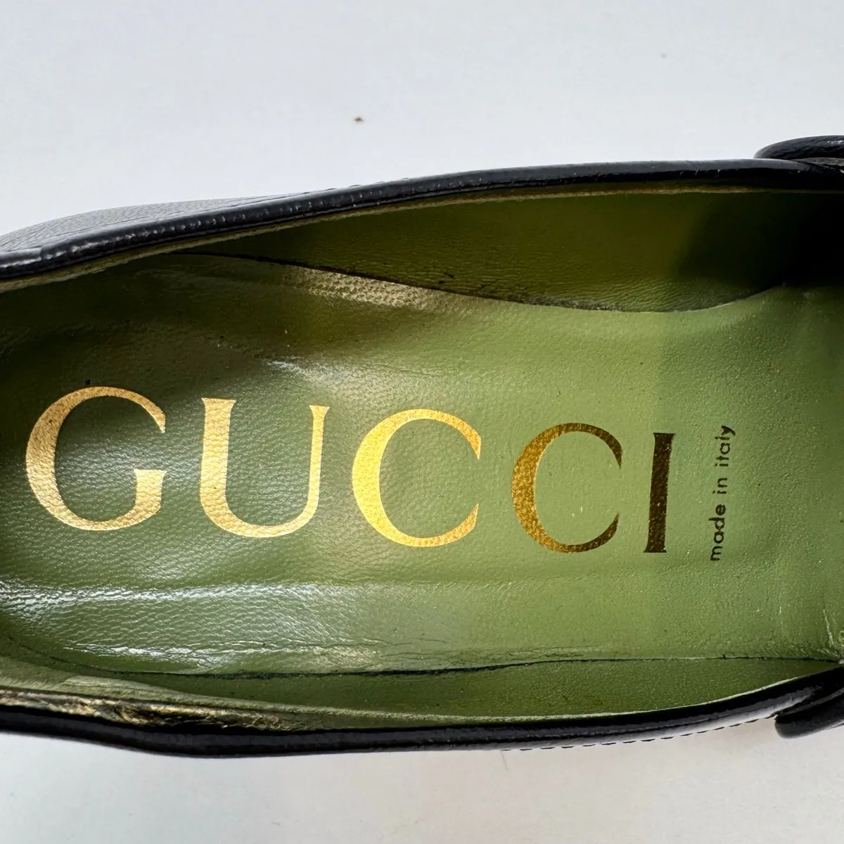 Gucci Loafers