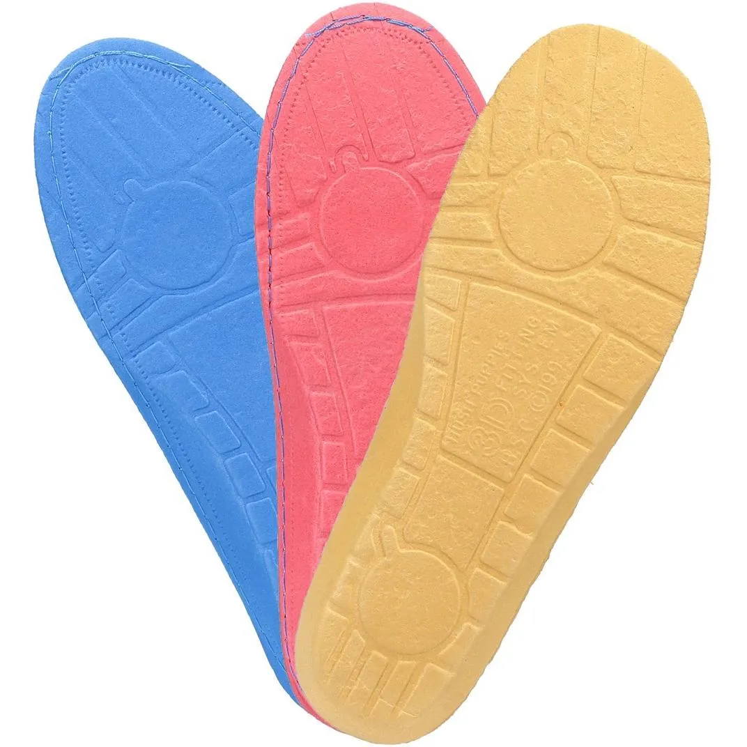Hush Puppies Emer Junior School Shoe