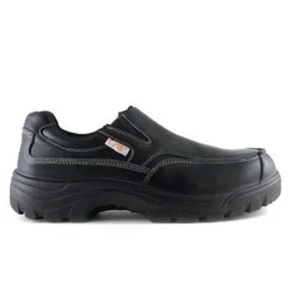 JB Goodhue Men's Work Shoe Ally CSA Steel Toe